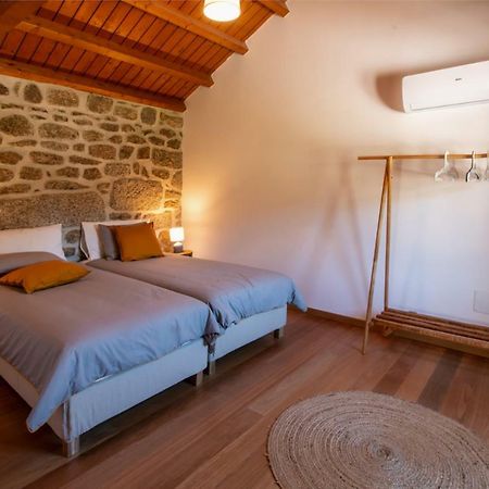Carapito Casa Da Mina 게스트하우스 외부 사진